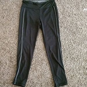 Black leggings/workout pants